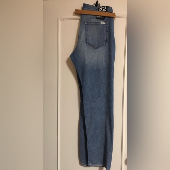 THE BRIXTON
STRAIGHT + NARROW // KINETIC // 32" INSEAM // EDAN - Picture 3 of 3